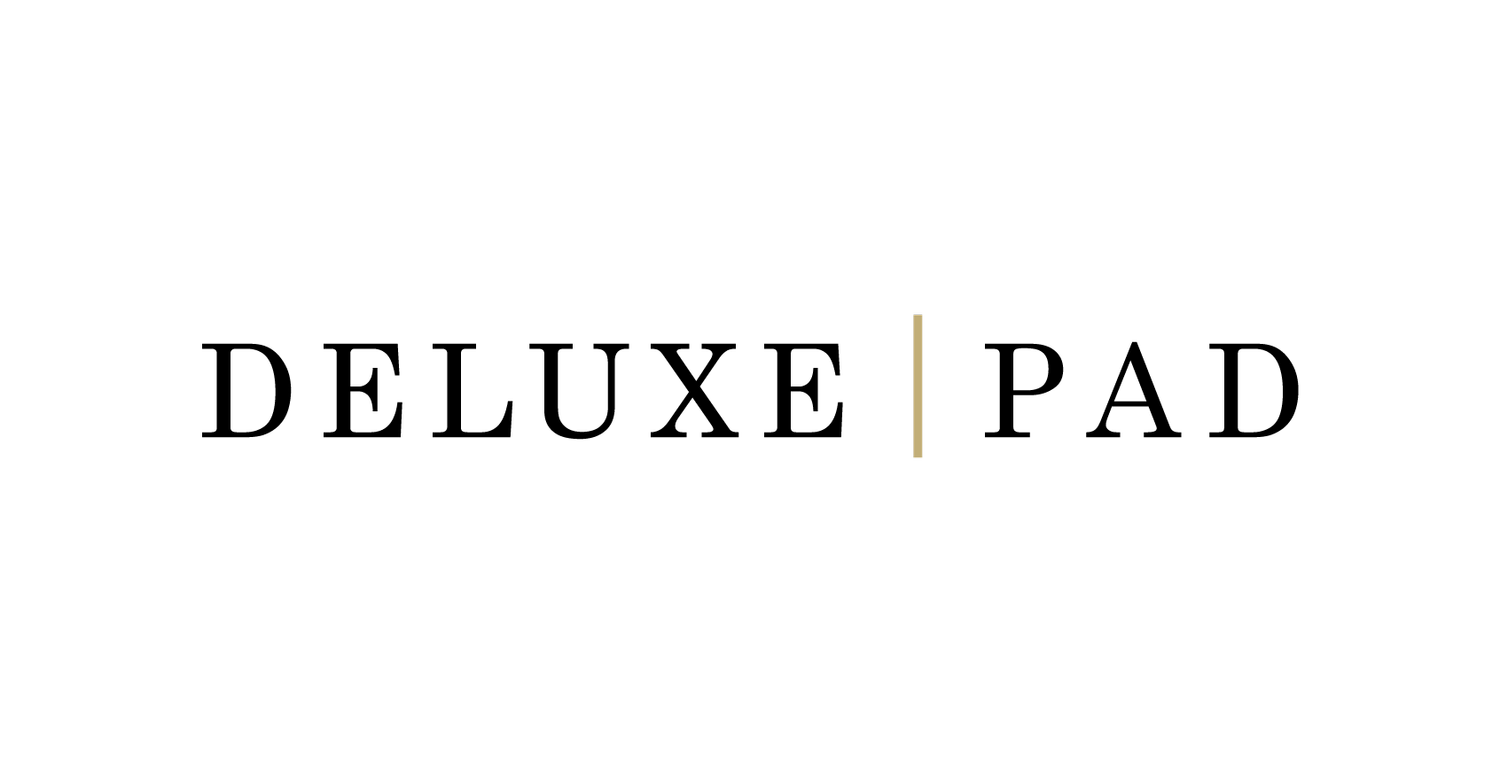 DeluxePad Logo