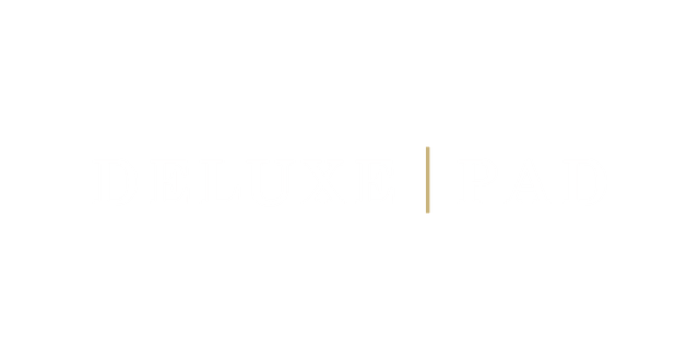 DeluxePad Logo