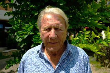 Georges Badan