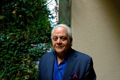 John François Béguin