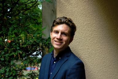 Joshua Hatcher